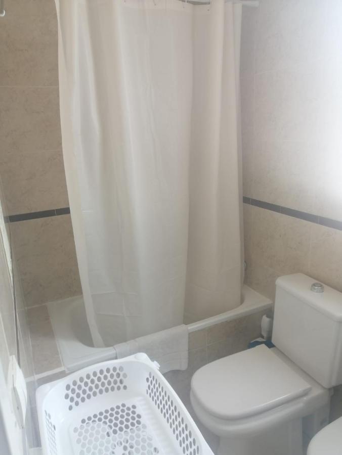Апартаменты Calle De Los Jardines, 26 Apartamento Монкофар Экстерьер фото