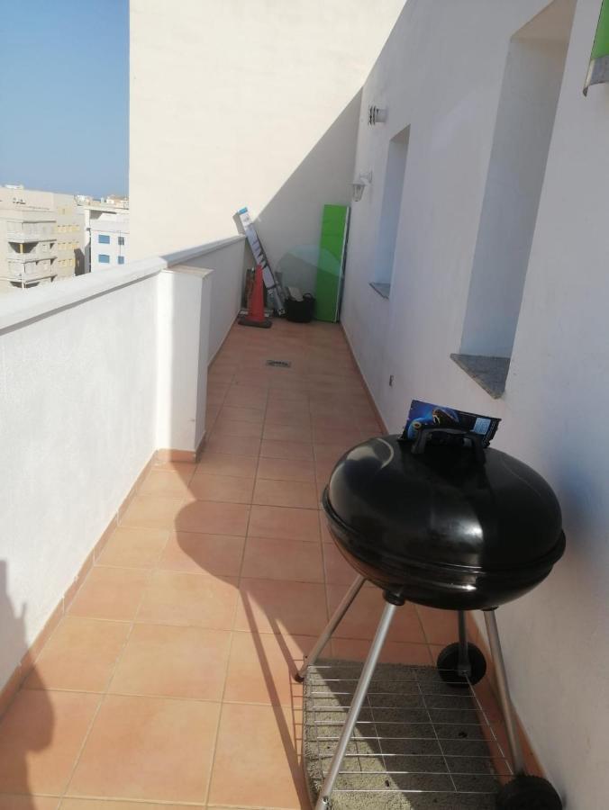 Апартаменты Calle De Los Jardines, 26 Apartamento Монкофар Экстерьер фото