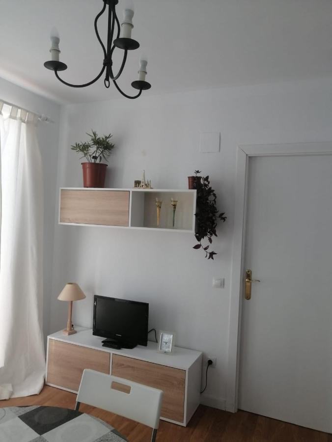 Апартаменты Calle De Los Jardines, 26 Apartamento Монкофар Экстерьер фото